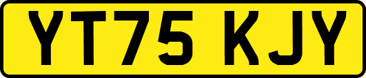 YT75KJY
