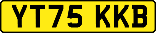 YT75KKB