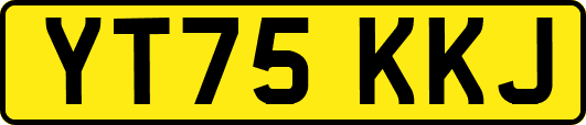 YT75KKJ