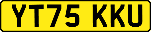 YT75KKU