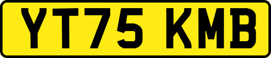 YT75KMB