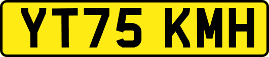 YT75KMH