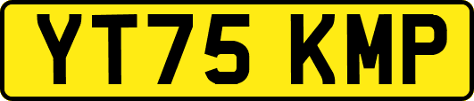 YT75KMP