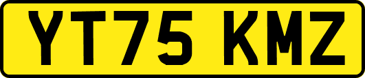 YT75KMZ