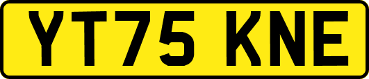 YT75KNE