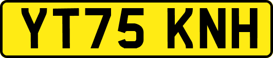 YT75KNH