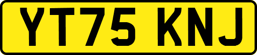 YT75KNJ
