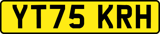 YT75KRH