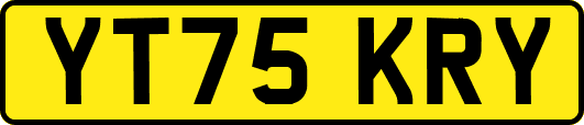 YT75KRY
