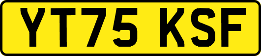 YT75KSF