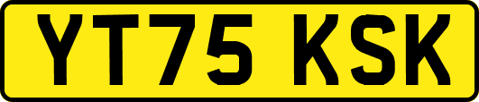 YT75KSK