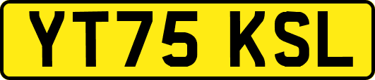 YT75KSL
