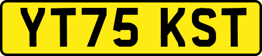 YT75KST