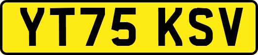 YT75KSV