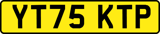 YT75KTP