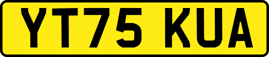 YT75KUA
