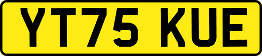 YT75KUE