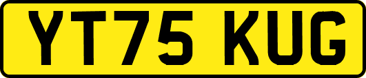 YT75KUG