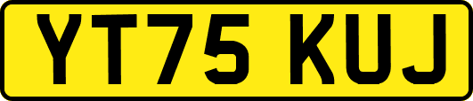 YT75KUJ