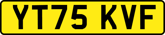 YT75KVF