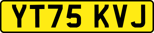 YT75KVJ