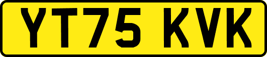 YT75KVK