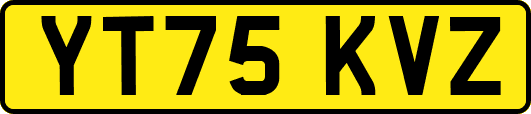 YT75KVZ