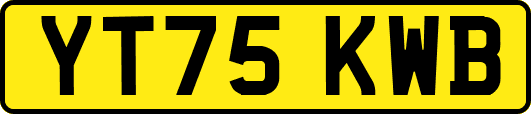 YT75KWB