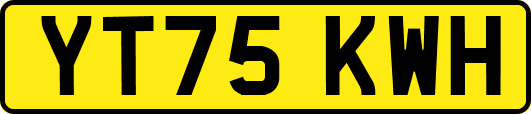 YT75KWH