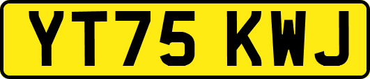 YT75KWJ