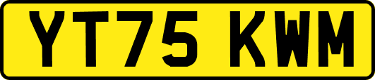YT75KWM