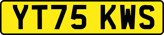 YT75KWS