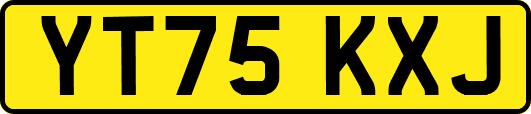 YT75KXJ