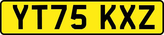 YT75KXZ