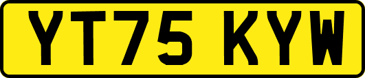 YT75KYW