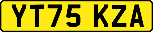 YT75KZA