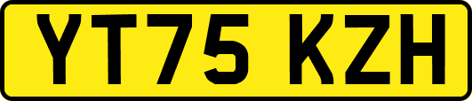 YT75KZH