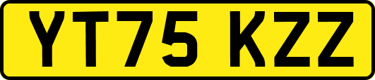 YT75KZZ