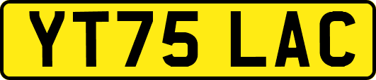 YT75LAC