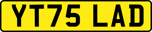 YT75LAD