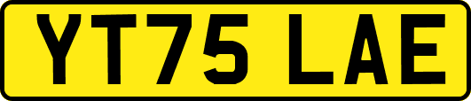YT75LAE
