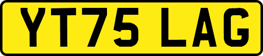 YT75LAG