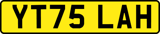 YT75LAH