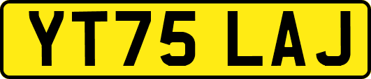 YT75LAJ