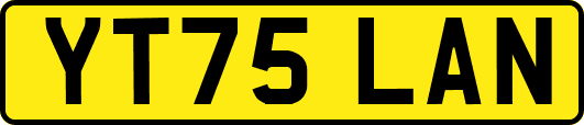 YT75LAN