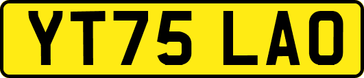 YT75LAO