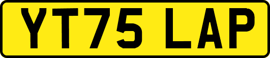 YT75LAP