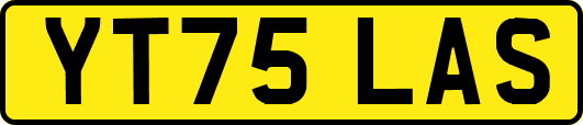 YT75LAS