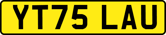 YT75LAU
