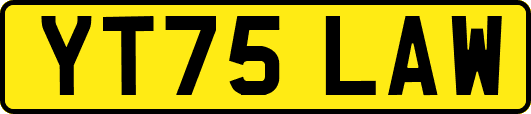 YT75LAW